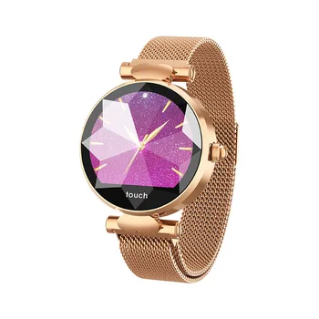 

B80 Fashion Ladies smartwatch Elegant Bracelet Smart Watch women Heart Rate Monitor Blood Pressure Fitness Activity Tracker