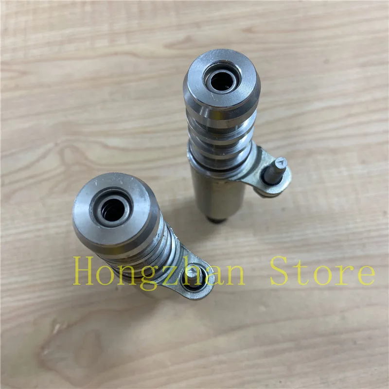 2PC Intake Exhaust Control Timing Valve Solenoid For Chevrolet-Captiva Equinox GMC-Saturn Opel Antara 12679099 12679100 timing valve solenoid