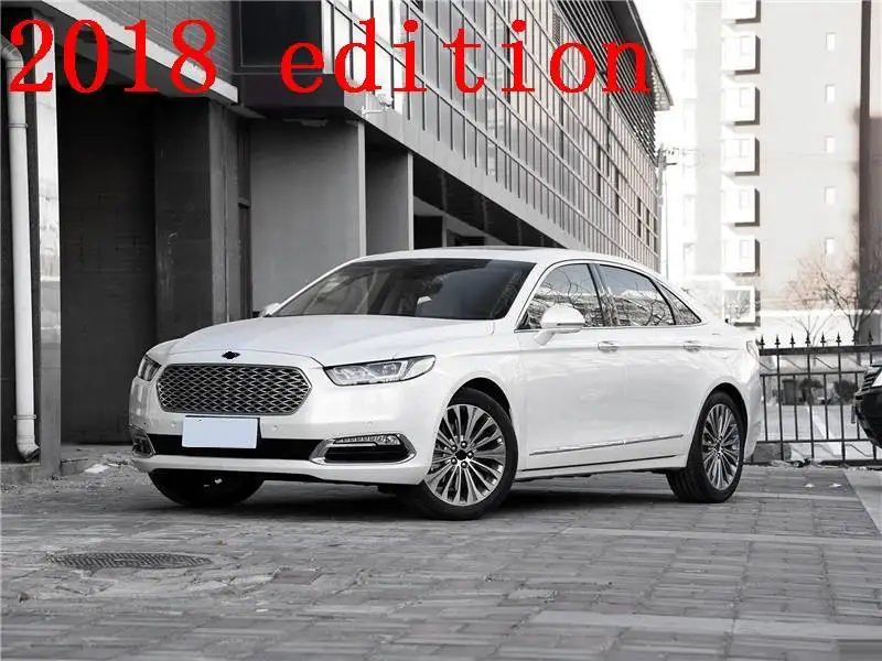 Automovil аксессуары Запчасти ковровые напольные коврики для машины модификация молдинги украшения авто аксессуар ножной коврик для Ford aurus