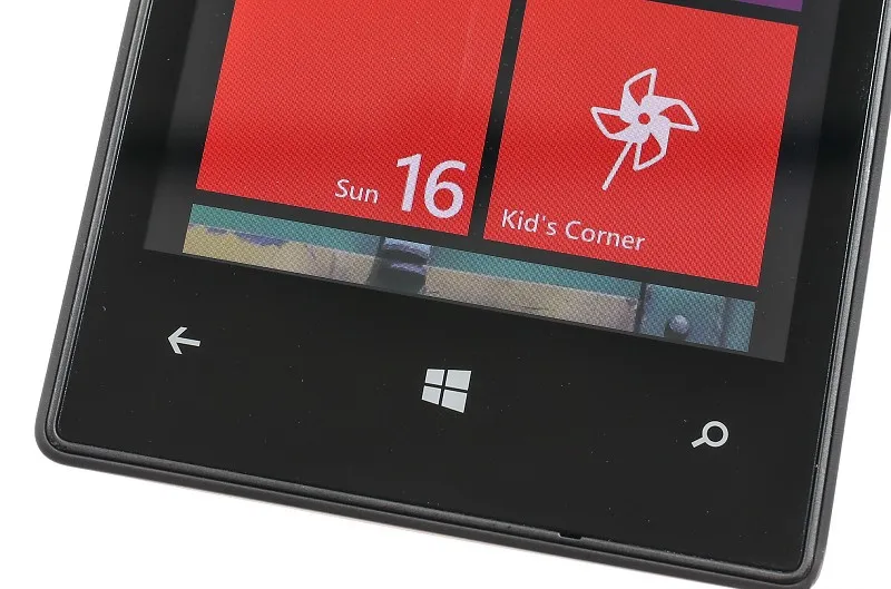 Nokia Lumia 520 мобильный телефон двухъядерный 3g wifi gps 4," 5MP 8 Гб Nokia 520 Восстановленный Windows разблокированный мобильный телефон