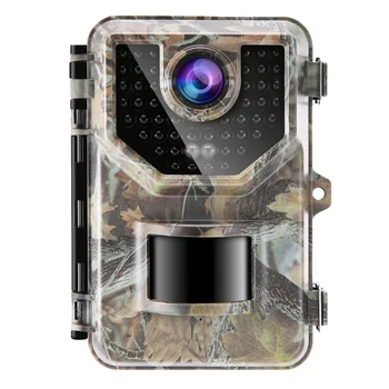 

1 Pc Hunting Camera Photo Trap Infrared Wireless Trail Camera Tracking Cams Hunting Camera for Hunting