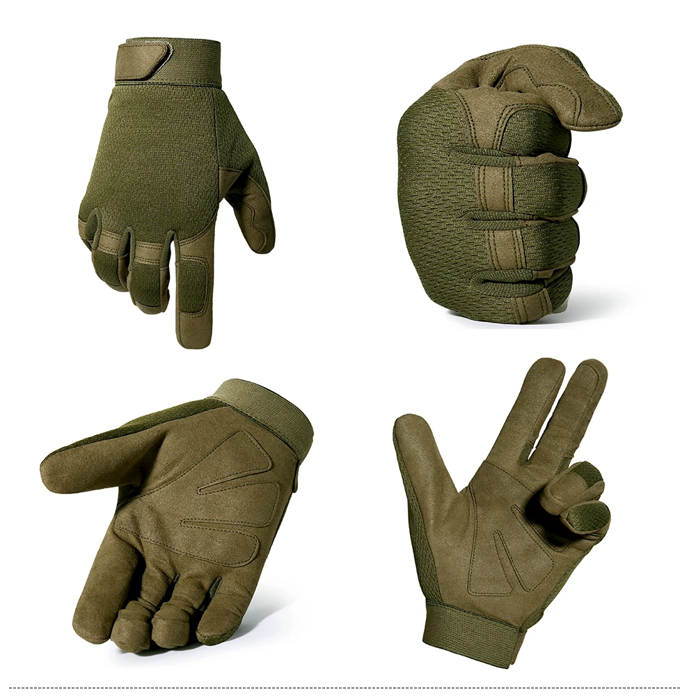 Gants tactiques à articulations dures – Assassin workshop Gants tactiques à articulations dures – Assassin workshop