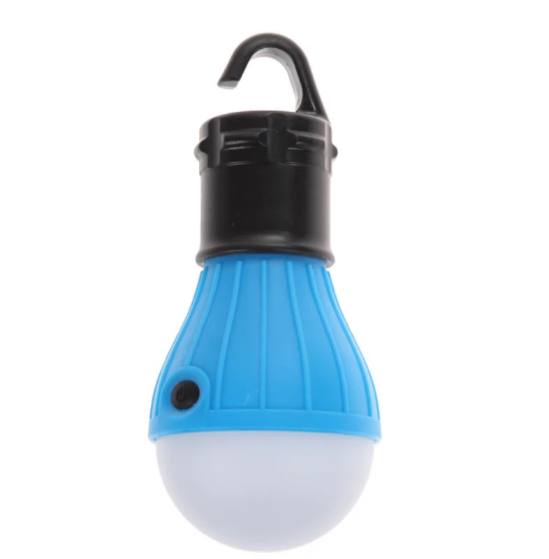 Аварийная лампа тент свет фонарь 3x светодиодный портативный+ крюк Открытый Кемпинг Пешие прогулки