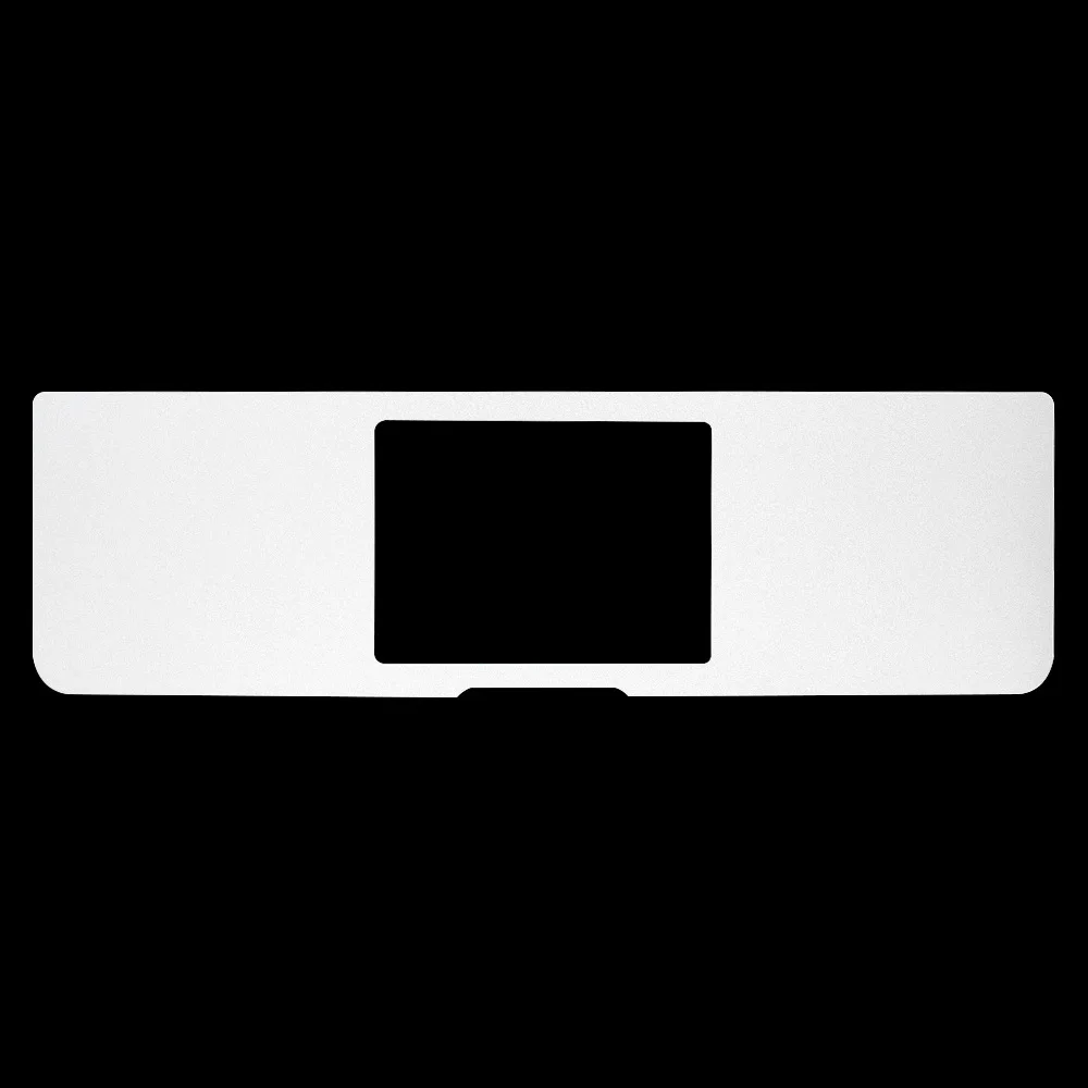 font b Apple b font font b MacBook b font Pro Air Semi Wrist Rest