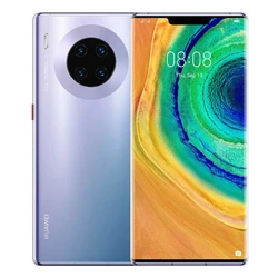 Huawei Mate 30 Pro 8 ГБ/256 ГБ серебристый (космический серебристый) с двумя SIM-картами