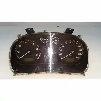 

0263602005 BOX INSTRUMENTS VOLKSWAGEN POLO SALOON (6N1)