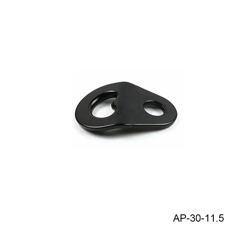 30° QSTE500 Anchorage Plate For Seat Safety Belt AP-30-11.5 | Автомобили и мотоциклы