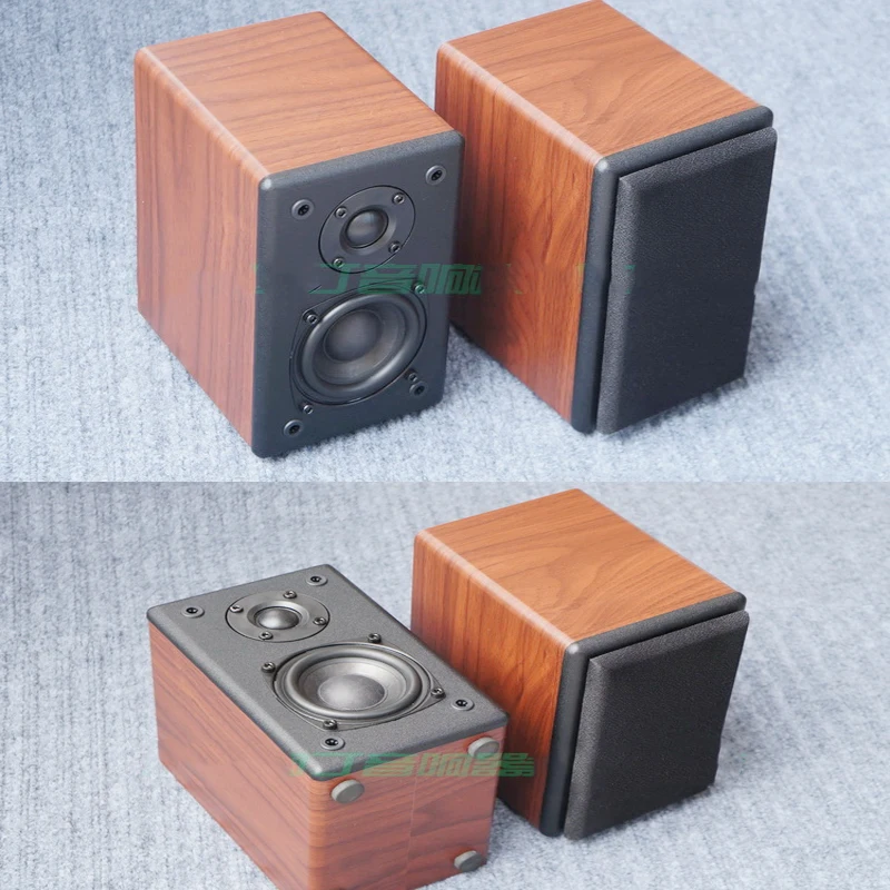 30w 4 ohm speaker