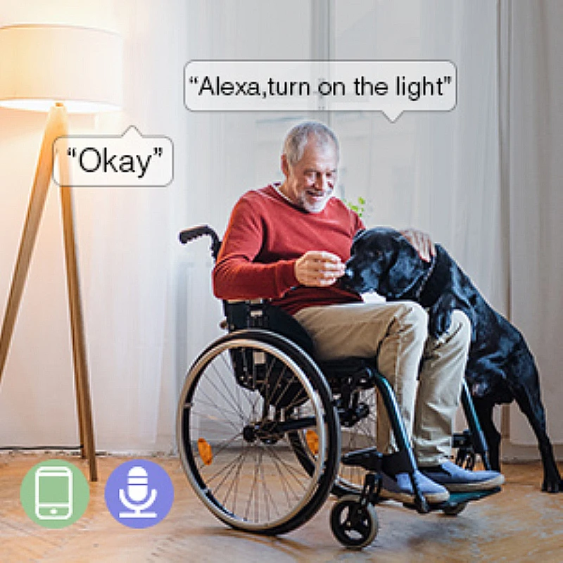 Gosund 16A Smart Plug Socket Tuya Smart Wifi Plug Socket Smart Life APP Remote Control With Alexa Google Home Assistance 2021New