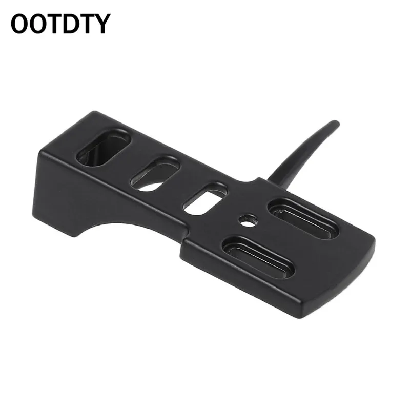 OOTDTY проигрыватель фонограф головной убор Phono картридж головной убор проигрыватель аксессуар
