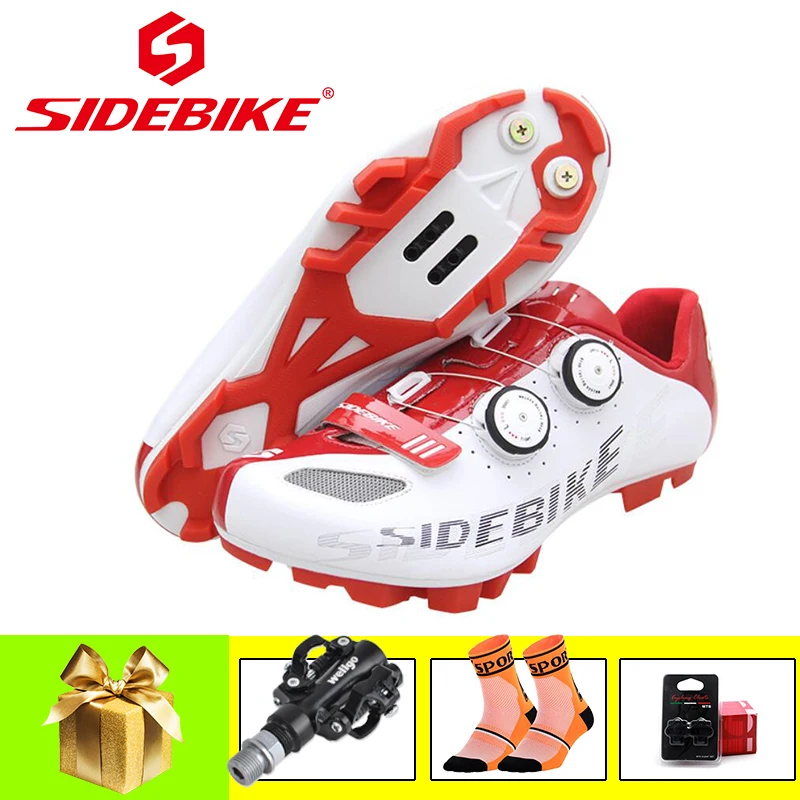 mountain bike cycling shoes sale