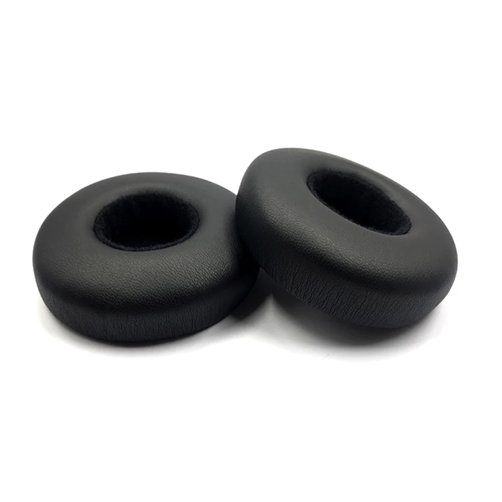 IMTTSTR 1 Pair of Ear Pads Earpads Earmuff Cover Cushion Replacement Cups for AKG Y50 Y50BT Sleeve Headband