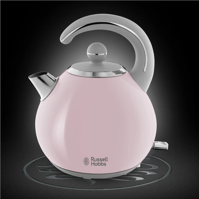 Wholesale russell hobbs kettles For Your Home & Kitchen 