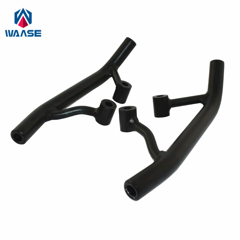 Waase для Yamaha Zuma BWS YW 125 YW125 2009 2010 2011 2012 2013 2015 задние Подседельный штырь ручка