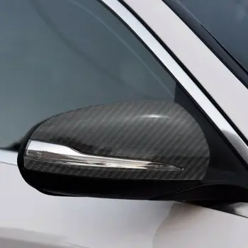 

Glossy Stickers Carbon Fiber Vinyl Film Interior 50*152cm/19.7*59in 1pcs