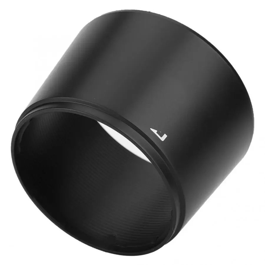 LH-61D пластиковая бленда для объектива камеры для Olympus ZUIKO DIGITAL ED 40-150 мм F4-5.6 крепление DSLR