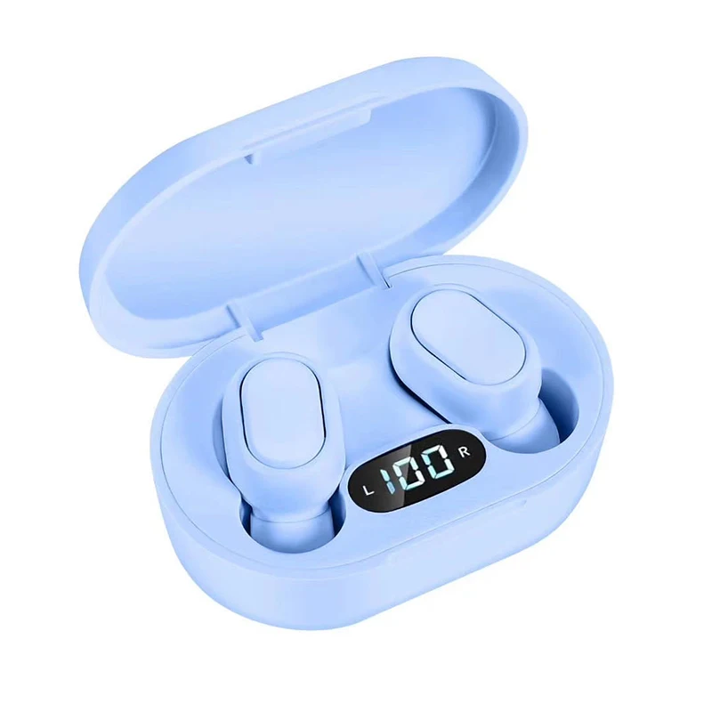 jbl earphone girl sports earplugs noise-canceling wireless baseus tws наушники for all smartphones | Электроника
