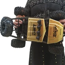 4WD 1:12 RC грузовик обновленная версия 2,4G радиоуправляемые игрушки багги скоростные грузовики внедорожники игрушки для детей подарок