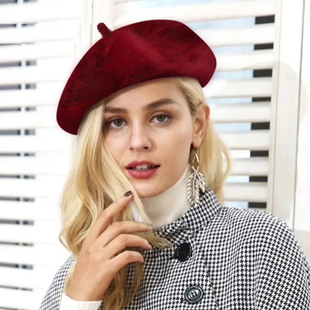 french hat for girls
