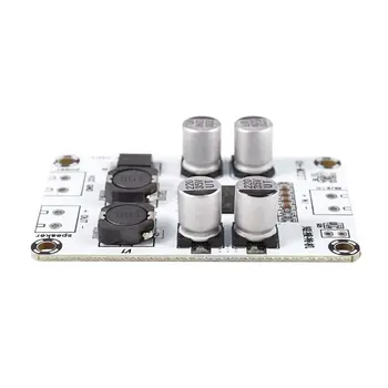 

DC 8-26V TPA3110 PBTL Mono Digital Amplifier Board AMP Module 30W for Arduino