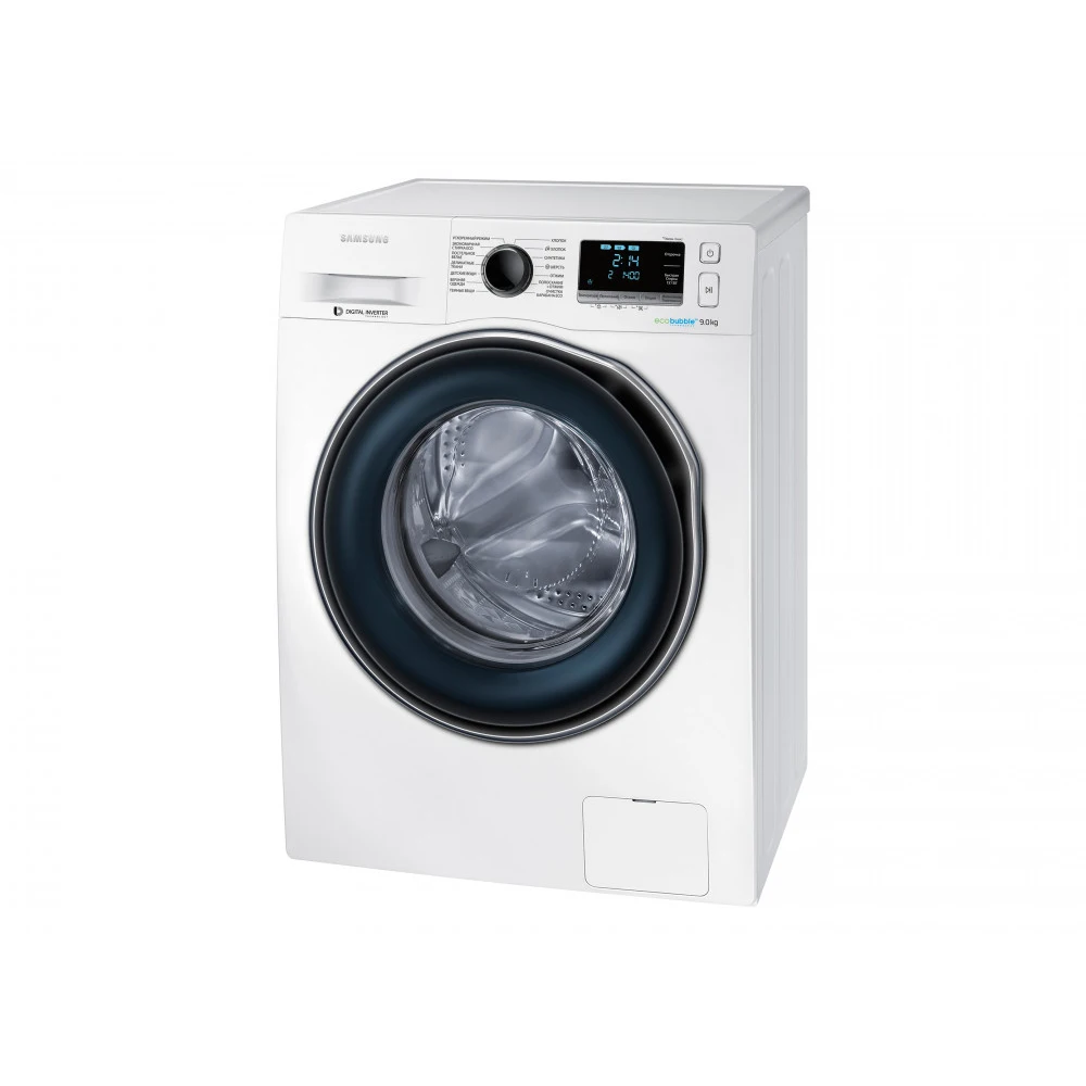 Стиральная машина Samsung WW90J6410CW1LP