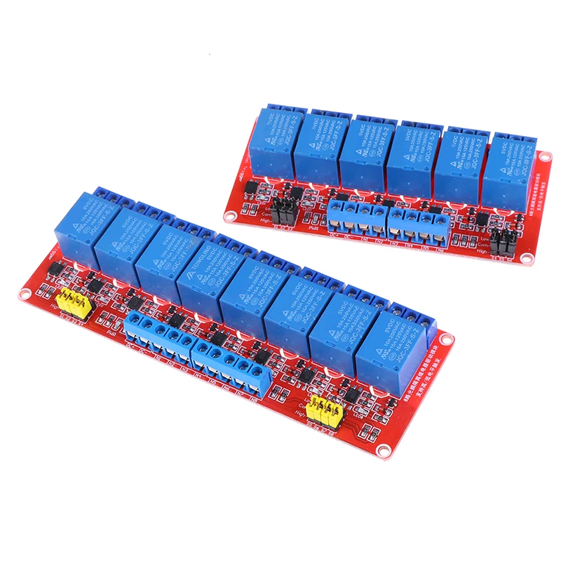 G3MB-202P-5VDC DC-AC PCB SSR In 5V DC Out 240V AC 2A твердотельное реле SP