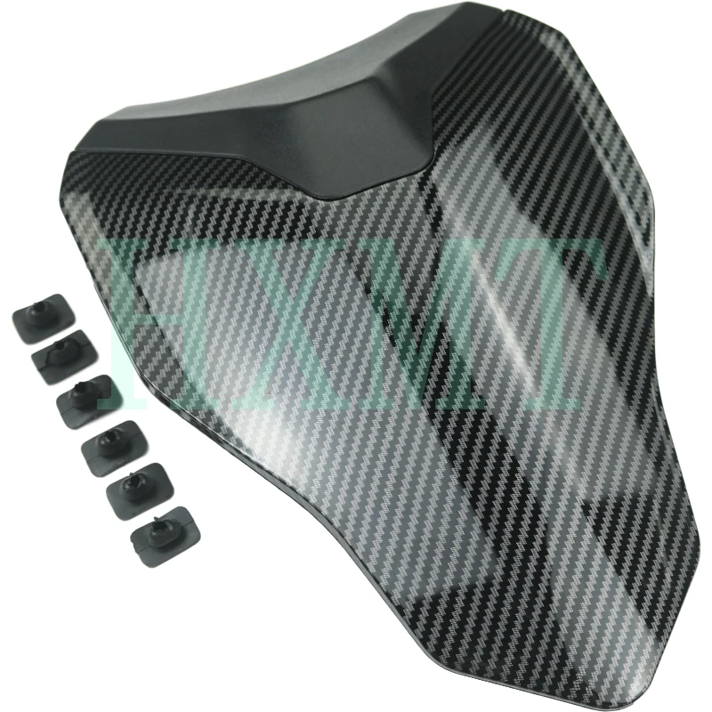 Для поездок на мотоцикле Ducati 1098 848 1198 2006 2007 2008 2009 2010 2011 мотоцикл сзади пассажирское