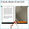 Матрица экрана E-Ink ED060XG1 6 дюймов, для Onyx boox i62ML, устройство для чтения электронных книг с ЖК-дисплеем ► Фото 2/6