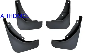 

Car Fender Flares Mudguard Mud Flaps Splash Guard For CC 2009 2010 2011 2012 2013 2014 2015 2016 2017 2018 2019 2020
