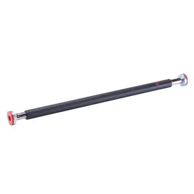 ПЕРЕКЛАДИНА ДЛЯ ПОДТЯГИВАНИЙ PULL UP BAR 70 СМ DOMYOS. Decathlon