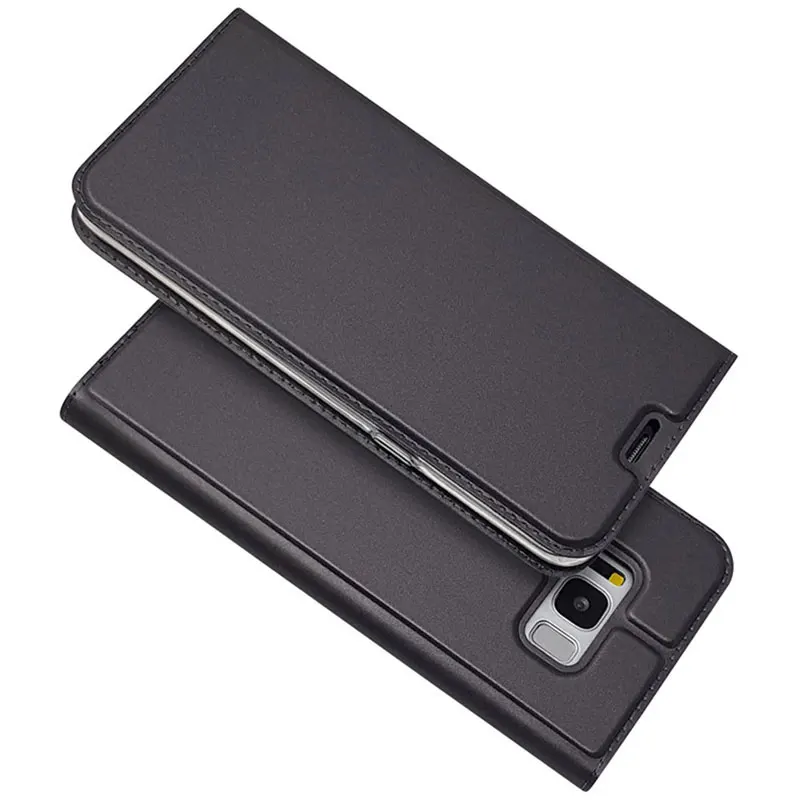 Чехол бумажник в винтажном стиле для Samsung Galaxy S20 S10 Note 10 Plus A21 A11 A91 A81 A50S A30S A20E A30 A20 A10