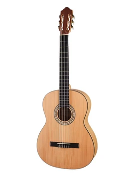

071-eko-4/4 Sofia classical guitar, strunal