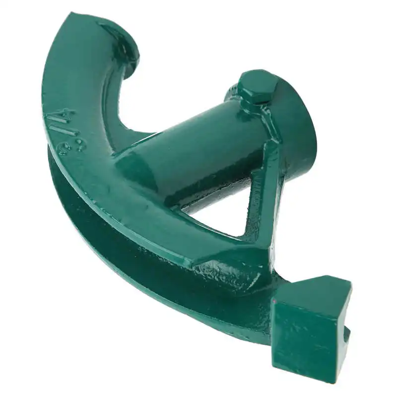 Tube Bender Portable Tube Bending Tool 3/4inch