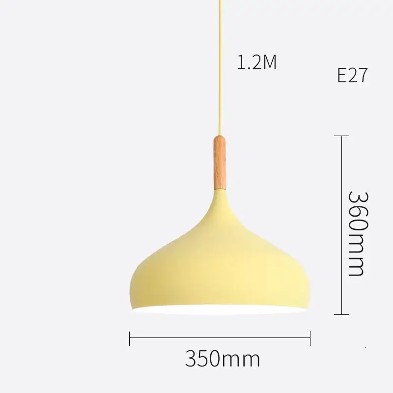 Лофт Декор Lampara де Techo Colgante Moderna Nordic дизайн Luminaria Lampen современный декор Дом светильник Suspendu подвесной светильник