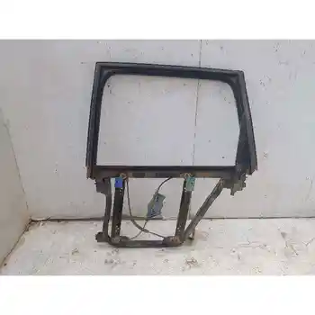 

7L0839461D REAR WINDOW LEFT VOLKSWAGEN TOUAREG (7LA)