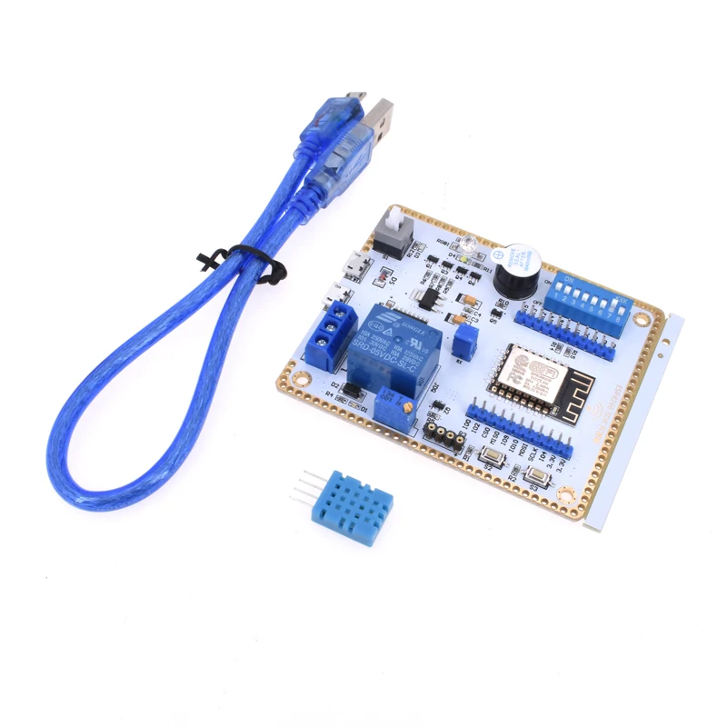 ESP8266 последовательный порт, Wi-Fi модуль ESP8266 Wireless development Board 8266 SDK модуль разработки