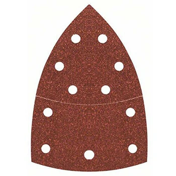 

40pcs Sander Sandpapers Grinding Polishing Wooden Metal Plastic Surfaces Polisher Abrasive Sanding Discs