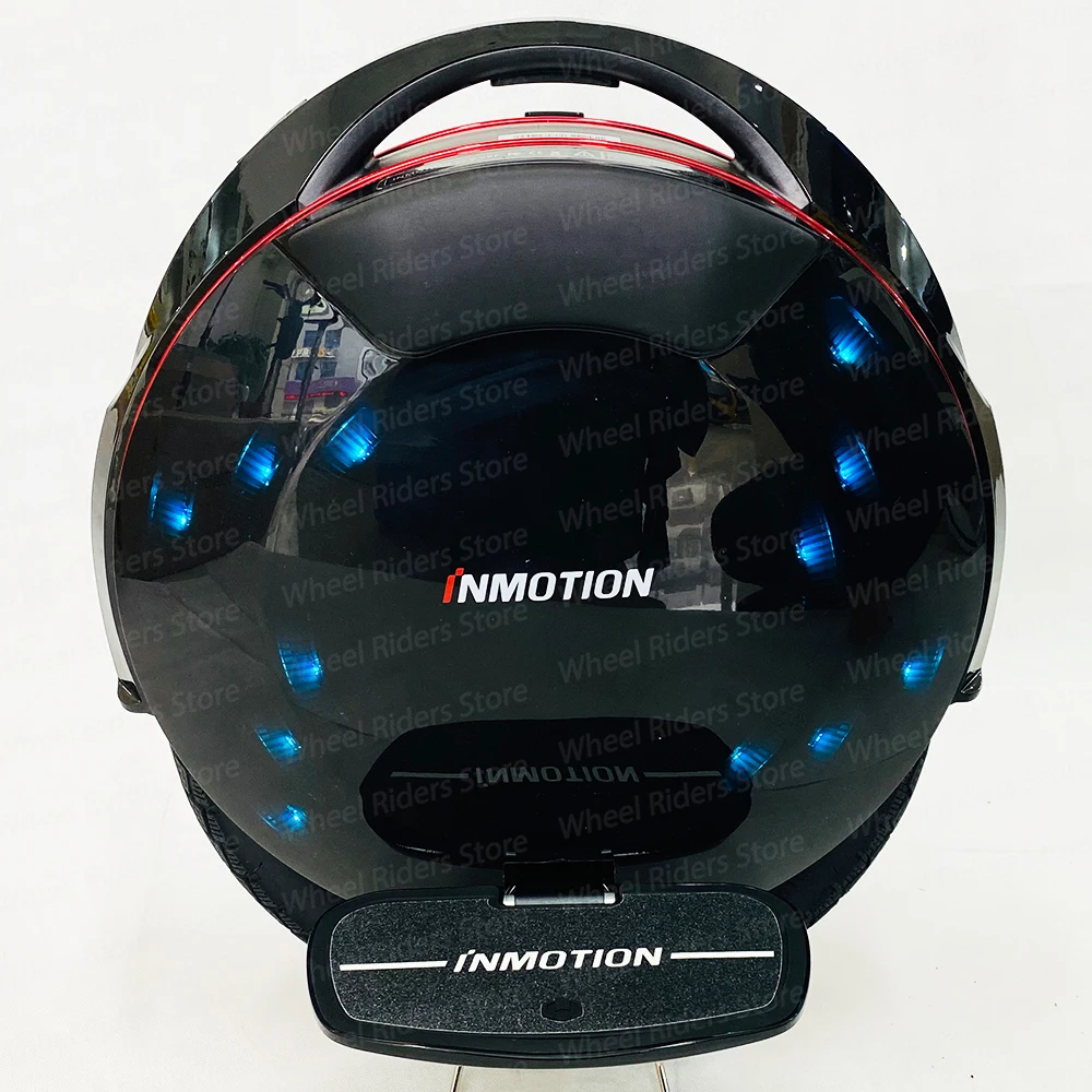 InMotion One-Wheel Skateboard Auto Vehicles color: V8F|V8S