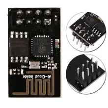 ESP8266 Serial WIFI Módulo Transceptor Inalámbrico enviar recibir AP + STA f Arduino nos