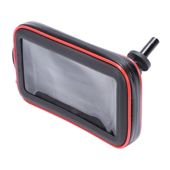 

Motorcycle Accessories GPS Navigation Frame Mobile Phone Mount Bracket for SUZUKI GSX1300R HAYABUSa GSXR1000 GSX-R 600/750(5.3-6