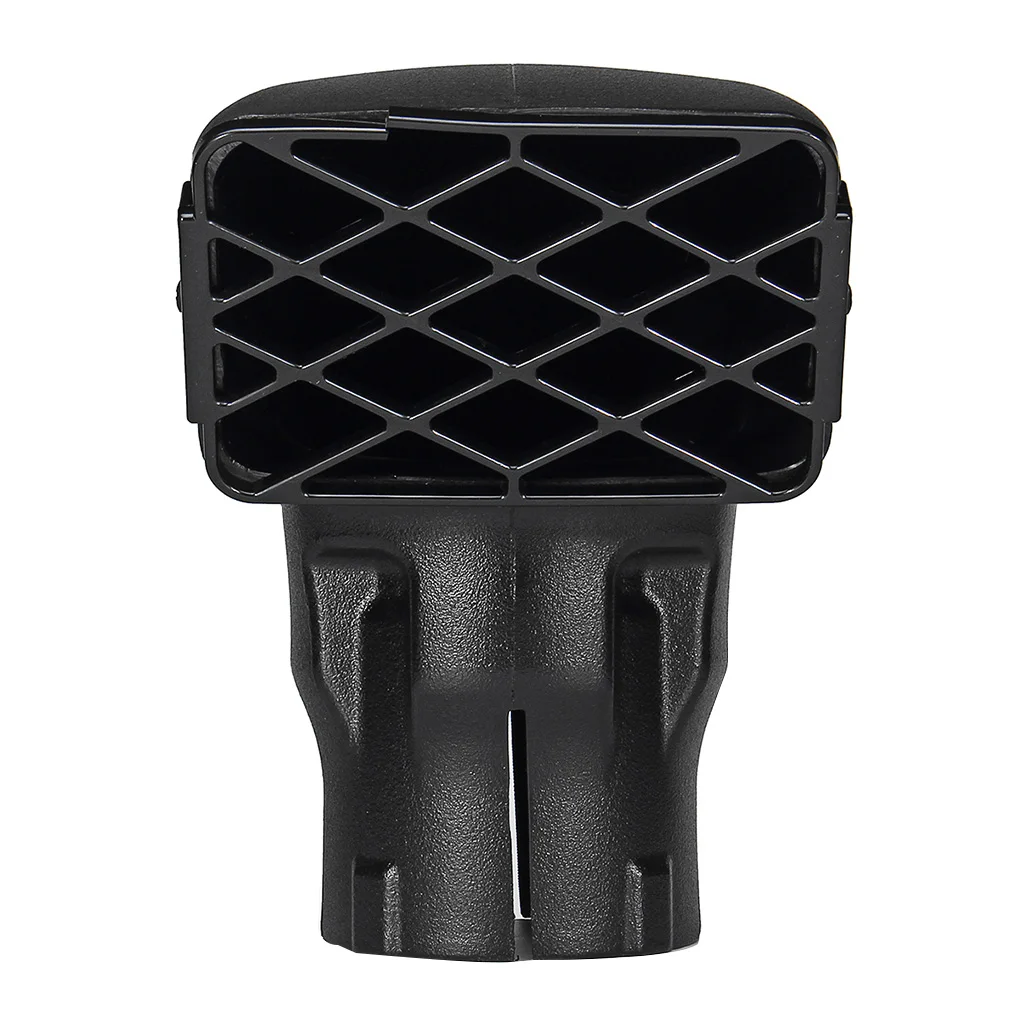 

Replacement for Toyota LANDCRUISER VDJ76/78/79 3.5inch Air Ram Snorkel Head Top Air Intake Ram Car Part