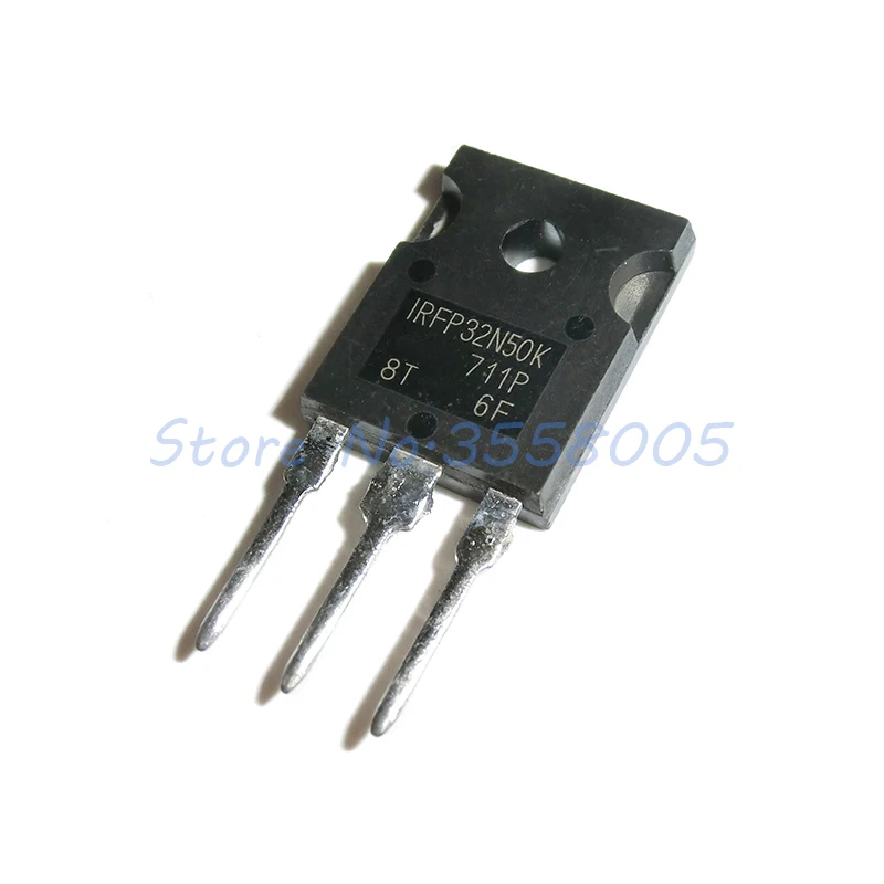 

5Pcs/lot IRFP32N50K FP32N50K TO-247 32N50K