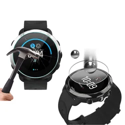 Premium Tempered Glass Screen Protector - 2 pcs (For Suunto 9 Peak)