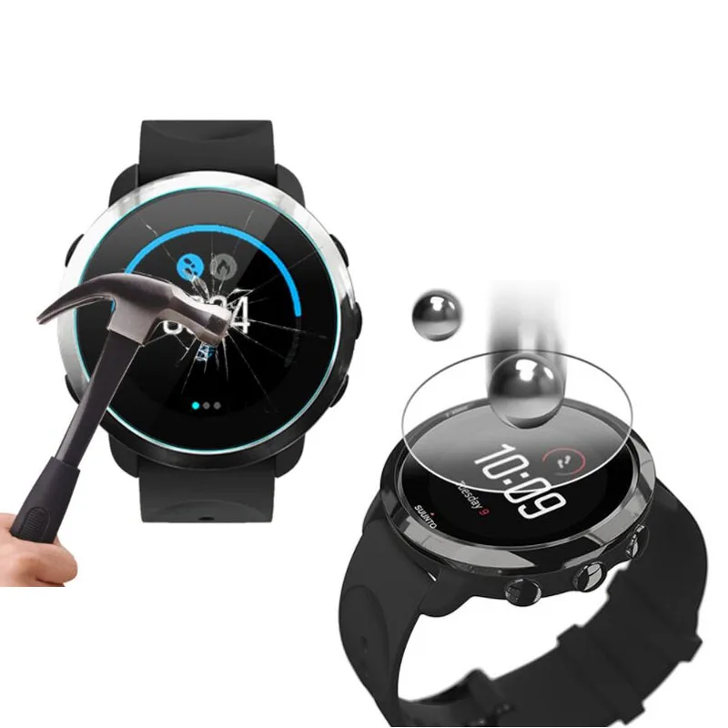 suunto spartan fitness 3