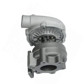 

Radient turbocharger T04E55 466721-5007 466721-0007 466721-0016 65091007038 65091007132 65091007047turbo for Daewoo Truck D1146T