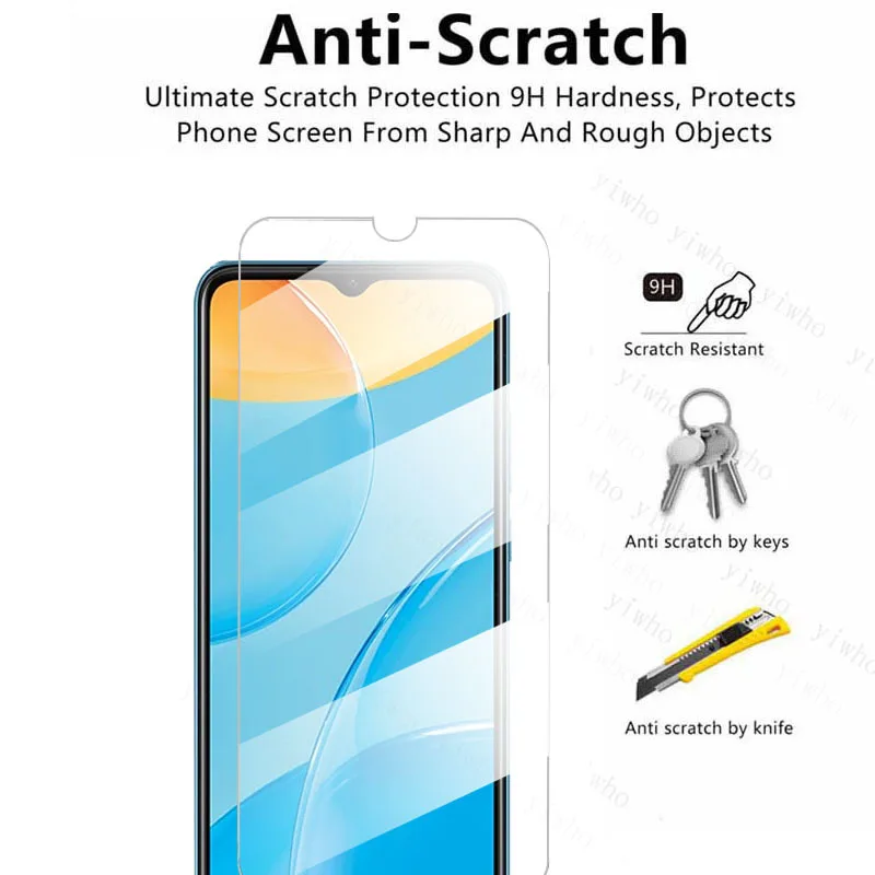 Рисунок 3 - Защитное стекло для камеры appo A15