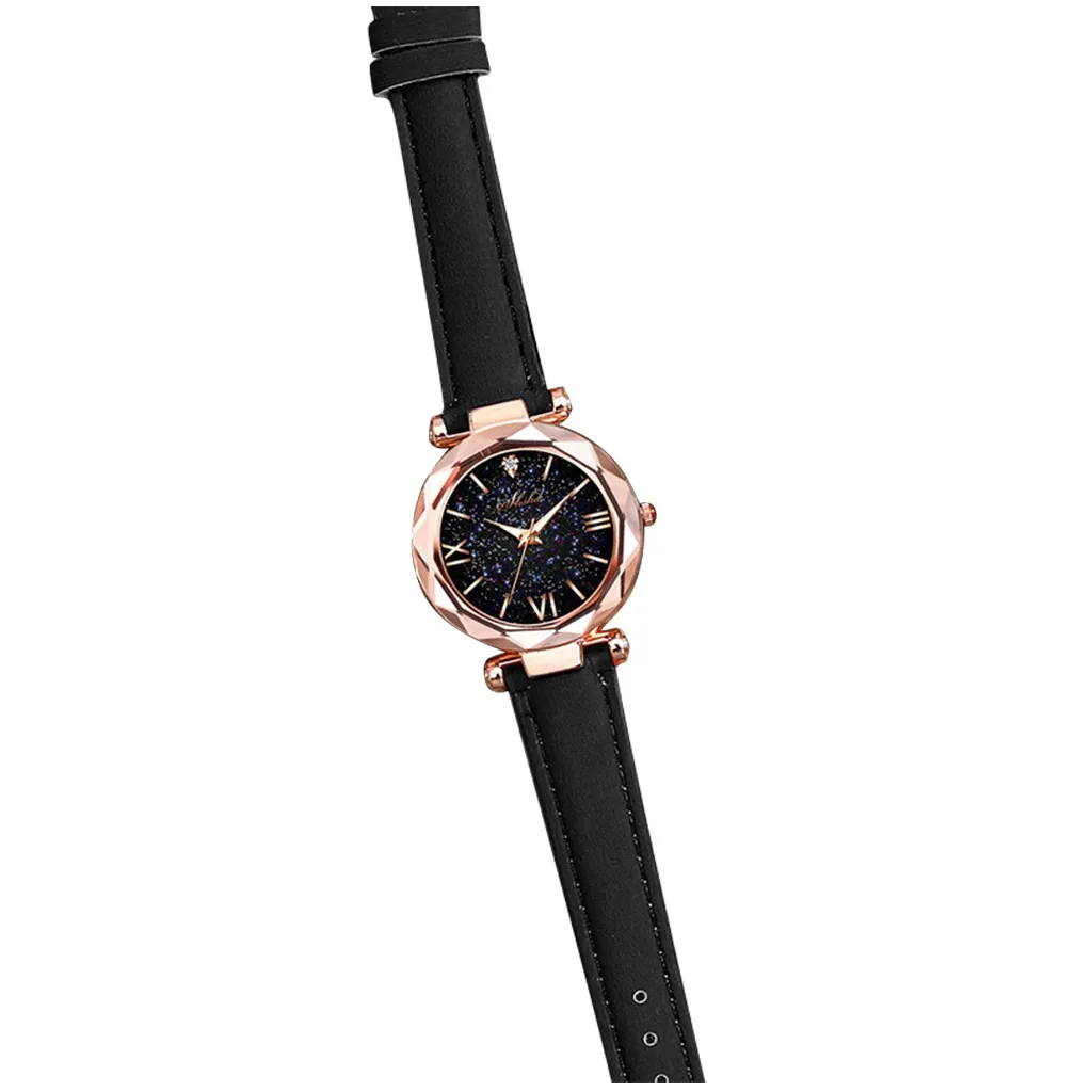 DUOBLA Damenuhren Luxusmarke Damenuhr Quarzuhr Damenarmbanduhr Leuchtzeiger Genf Modeuhren 2020 reloj