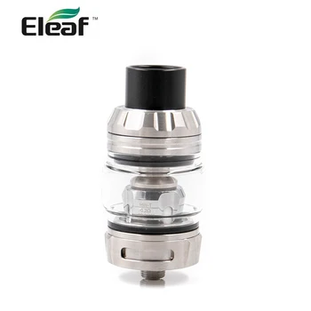 

Big Sale Original Eleaf ROTOR Atomizer Sub ohm Tank 0.2ohm HW-T Coil 5.5ML No Spit-back turbine system e-Cigarette Atomizere