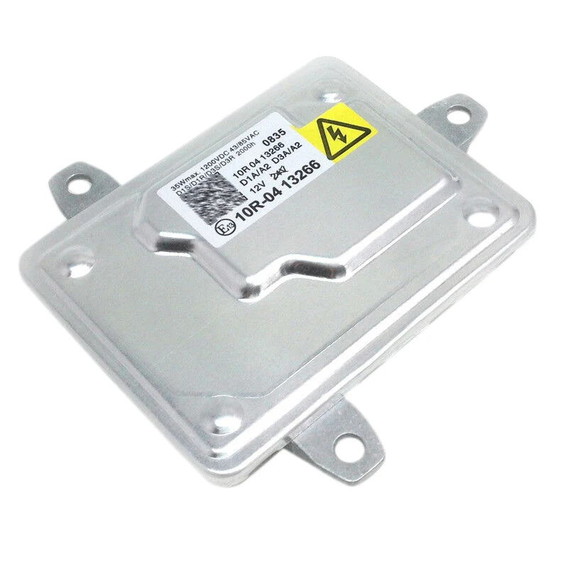 New Xenon HID Headlight Ballast for 2011BMW X3 X5 Series 3,4,6