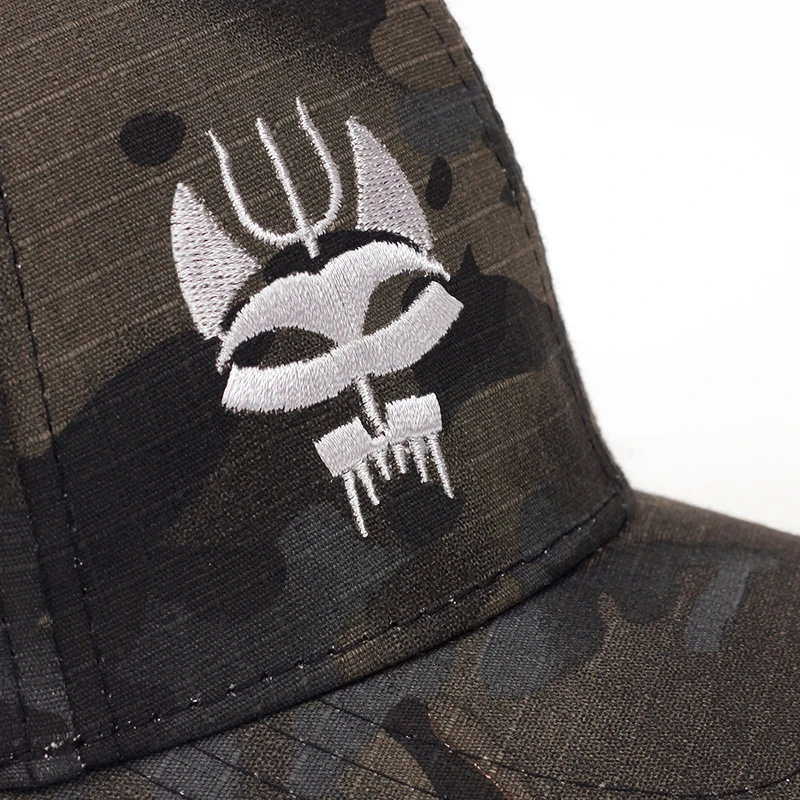 AFTERMATH■REVERSED BALL CAP■送料込 AFTERMATH ATM LOGO PATCH BALL CAP